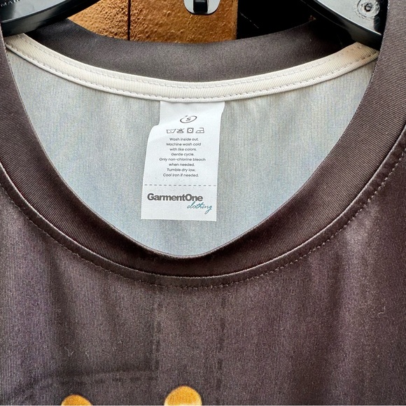 GARMENT ONE- Clothing. Barber Shop Classic T-Shirt, Barber Cutting Shirt… - Picture 5 of 8